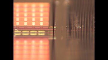 LatticeAx 420 Training video: Cleaving a small target close to the sample edge