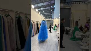 High-end elegance for global luxury standards    Save this look    #GlobalLuxury #EveningCouture