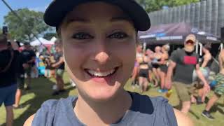GoRuck Games - Event 6 - Savage Race - LIVE