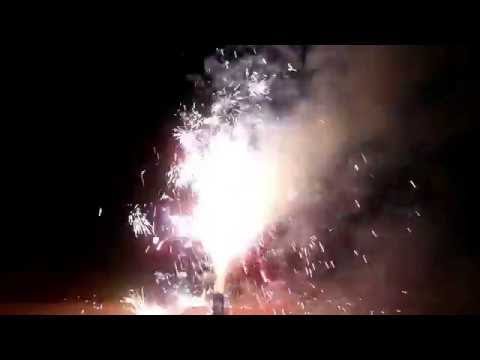 The Falcon - Pyrogiochi - YouTube
