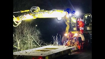 Week on the Network - 17/08/18