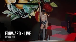 Conchita WURST - Forward @ Life Ball 2019