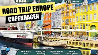 Road Trip Europe Android Gameplay #1 screenshot 2