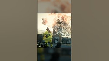 Compositing VFX in After Effects! #vfx #aftereffects #productioncrate