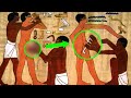 5 Самых Страшных Вещей Про Древний Египет, о Которых Нам Не Рассказывали!