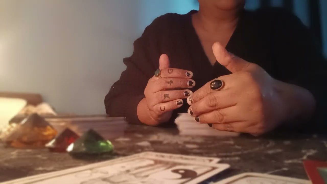 🌺📿🪔 எல்லோருக்கான செய்தி இல்லை