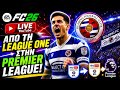 Είμαστε έτοιμοι για την Championship! READING FC - EA FC 26