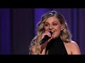 Kelsea Ballerini- When you say nothing at all