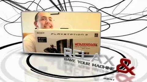 Awesomely easy ps3 ylod fix!