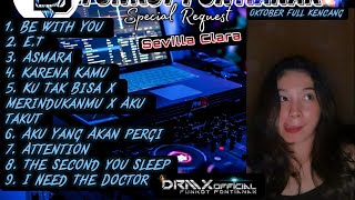 DJ FUNKOT PONTIANAK‼️Special Request ‼️Sevila Clara‼️Terbang melayang tanpa pilot🚀🚀‼️DRMX_OfficialV2