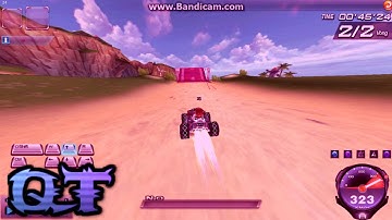 2S-Zing Speed Đảo Cầu Vòng 1