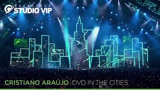 Backstage Vip - Cristiano Araújo (DVD In The Cities)