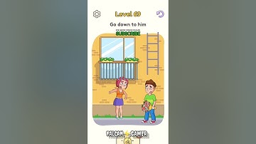 🔥 Dop 5 👀 Level 69 Android⚡IOS #dop5 #gameplay #shorts