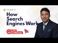 Chapter 2 : How Search Engines Work - Crawling, Indexing, Ranking, Serving (Nepali)