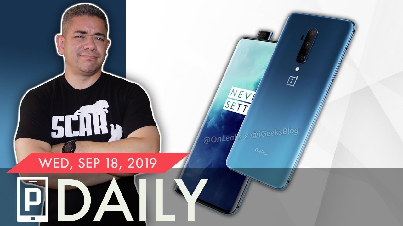 OnePlus 7T Pro NOT Coming to the US??