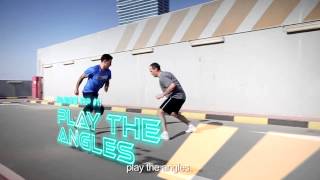 Tiger Street Football 2013 Australia - Tips from Fabio Cannovaro