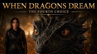 The Gate Under the Mountain | The Fourth Choice [S1 · E10]