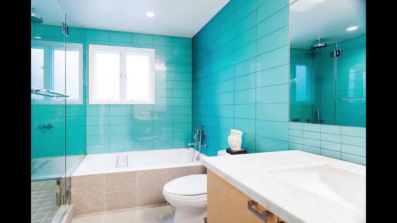 Бирюзовая плитка для ванной 17 фото идеальный выбор темно-бирюзового кафеля для дизайна ванной комнаты