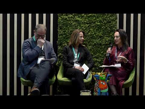 Travel Talk Slovenia @ ITB BERLIN 2025: Walk of peace 2025