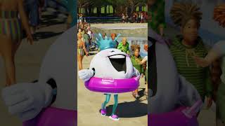 You might want to call health and safety! Hopefully you can do better, pre-order #PlanetCoaster2 now