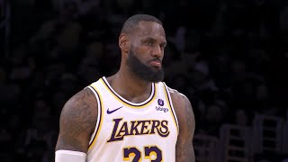 INSANE ENDING! Los Angeles Lakers vs Los Angeles Clippers Final Minutes ! 2023-24 NBA Seaso
