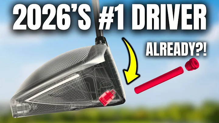 This Is The Driver EVERY BRAND Needs To Beat In 2026 ALREADY!?