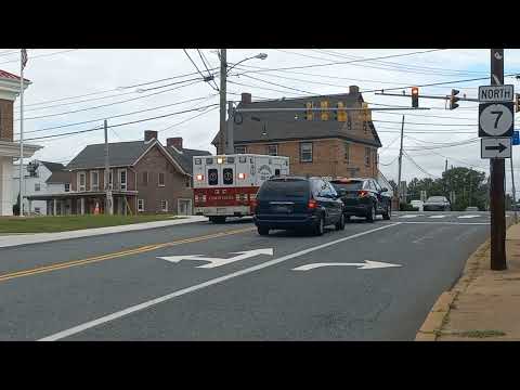 Christiana Fire Co