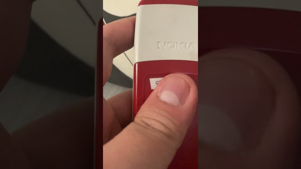 Nokia 1112b ringtones