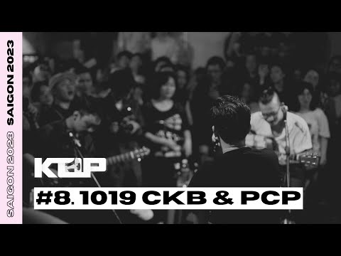 KOP: 1019 Chìa Khoá Bạc và Phin Cà Phê | TLNHQ show @ YOKO