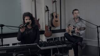 Pe4Enkata & Xs Stoicho Stoyanov - Simply Falling Cover