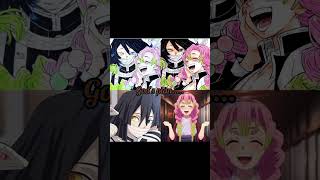 mitsurii plan vs gods plan #anime#subscribe