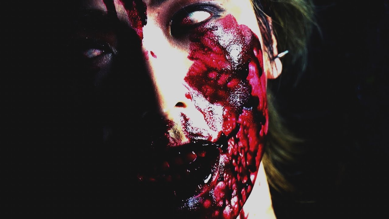 THE DESPERADO - Black Chapter (OFFICIAL VIDEO)