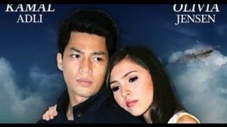 Gerimis mengundang Full MOvie_Olivia Jensen Dan Kamal Adli