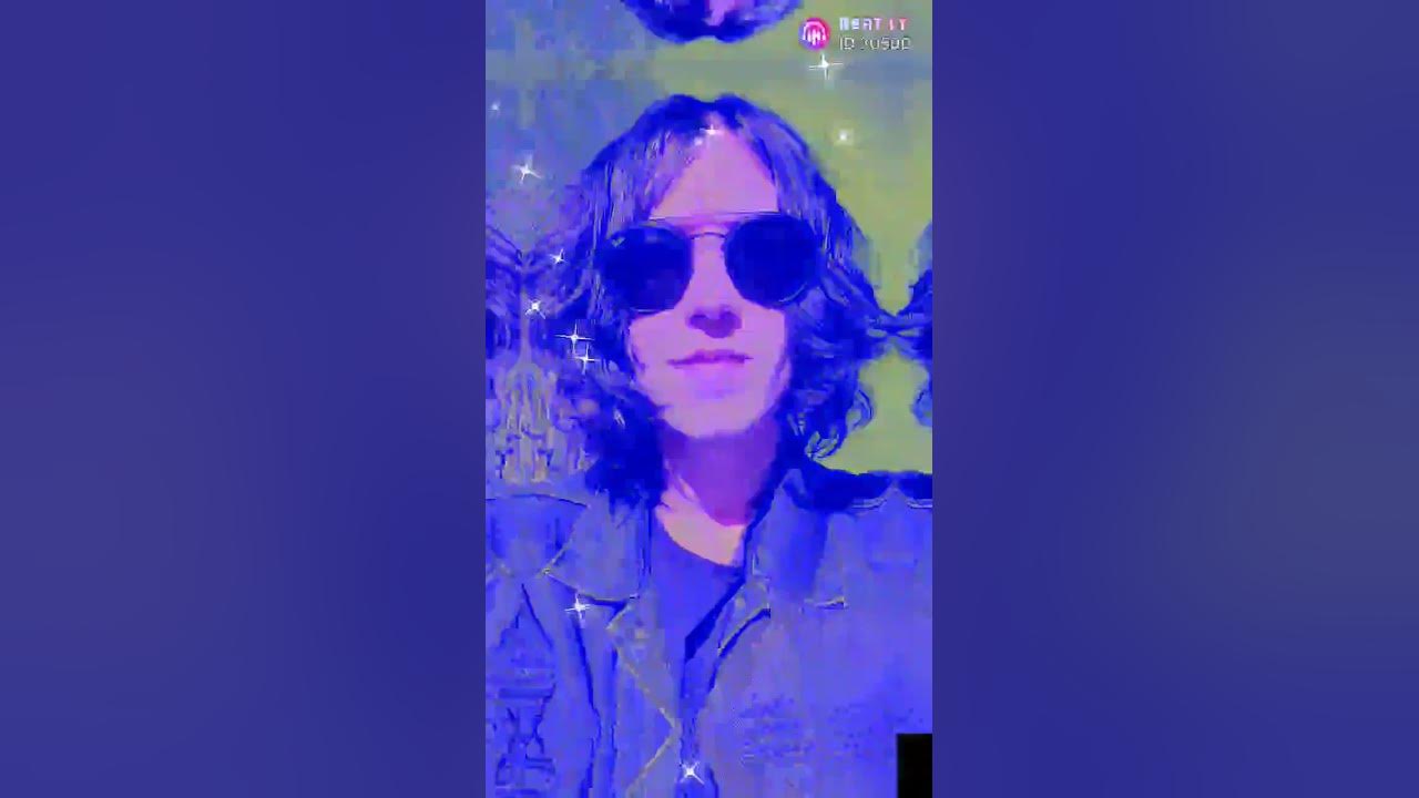 it kellin quinn and i got to say that had to hurt #kellinquinn