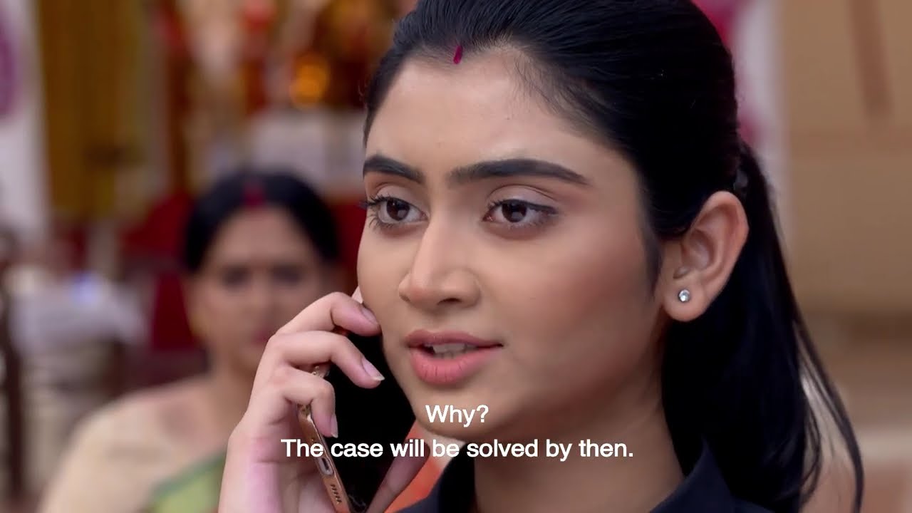 Undercover Love S1 E162 | Zee One UK