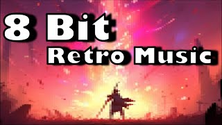 The Ultimate Playlist of 8 Bit Retro Music (Chill & Relax)