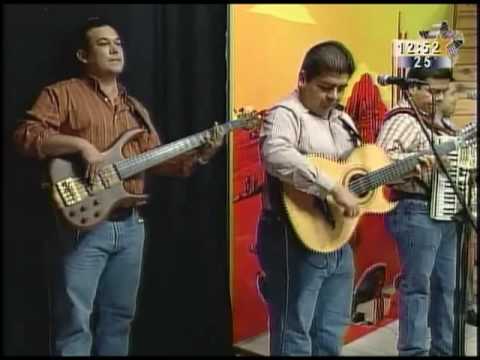 Los Hermanos Diaz - Directo Al Corazon