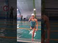 No son superhéroes… pero lo parecen 😏💥 #PromesasParalímpicas #natación #paraswimmimg