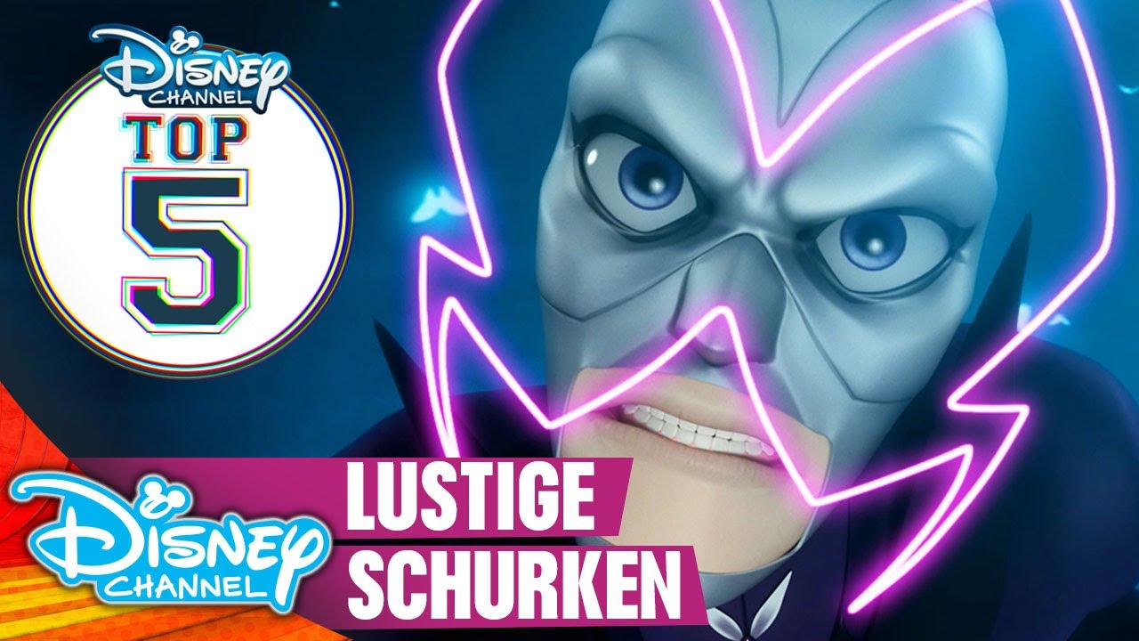 Die Disney Channel Top 5 Lustige Miraculous Schurken YouTube die-disney-channel-top-5-lustige-miraculous-schurken-youtube