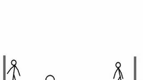 Lets Play Football - Pivot Animation #2