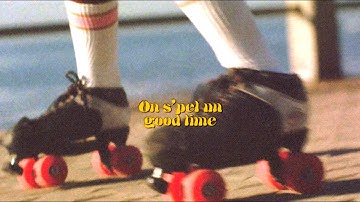 Lanuit - On s'pet un good time