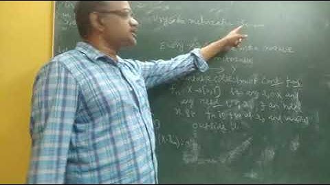 Urysohn Metrization Theorem