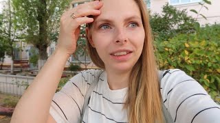 vlog 29.09🍂К ОРТОПЕДУ / НЕМНОГО НОВОСТЕЙ / БОЛЬШАЯ ВАННА / МЕНТАЛЬНАЯ АРИФМЕТИКА