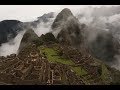 10 Machu Picchu