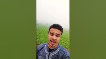 إن الله وملائكته يصلون على النبى || القارئ أحمد بن عبد العزيز .
