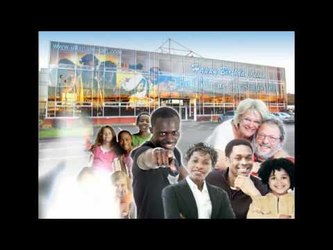 heaven108 Pursuit of God Jesus House