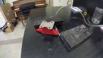 Look What I Made: Pitot Tube