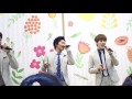2016/ 6/12イオンモール大牟田/SOLIDEMOルンルン