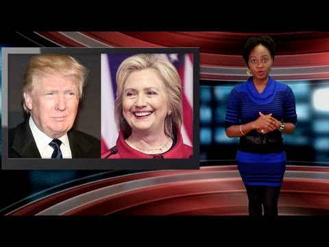 Download Contrary To T.B. Joshua's Prophesy, Trump Wins U.S. Election; Africans React!