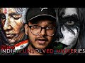 Darkest indian unsolved mysteries  the mysterious mysteries 2